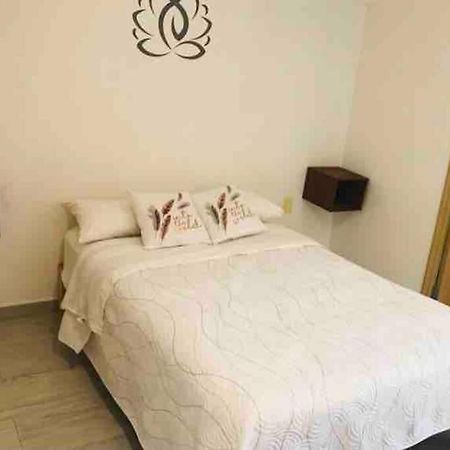 Comfortable Loft At Beautiful Historic Building! Mexico Extérieur photo