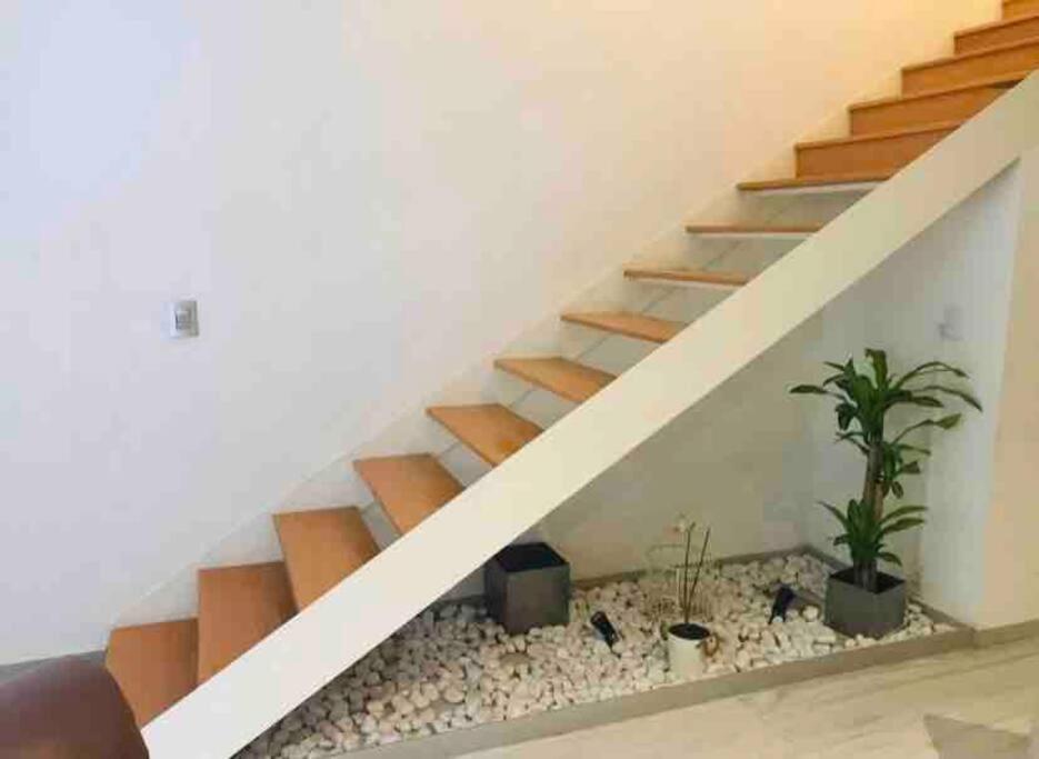 Comfortable Loft At Beautiful Historic Building! Mexico Extérieur photo