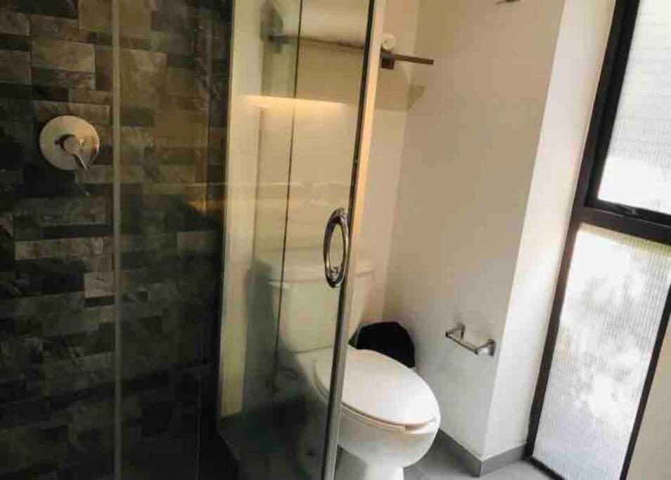 Comfortable Loft At Beautiful Historic Building! Mexico Extérieur photo