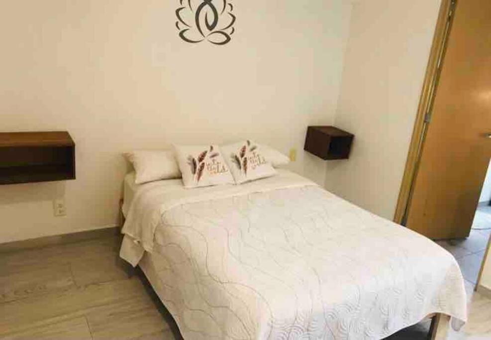 Comfortable Loft At Beautiful Historic Building! Mexico Extérieur photo