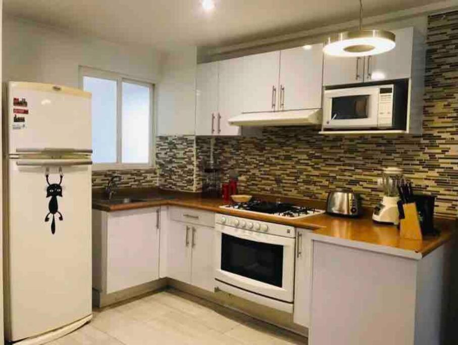Comfortable Loft At Beautiful Historic Building! Mexico Extérieur photo