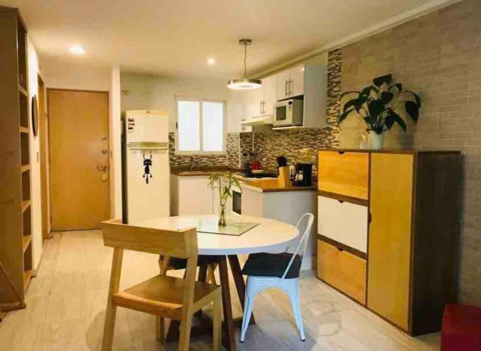 Comfortable Loft At Beautiful Historic Building! Mexico Extérieur photo